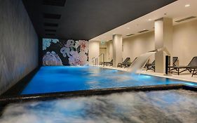 HOTEL GRANO Gdańsk Old Town - GRANO HOTEL Gdańsk Old Town